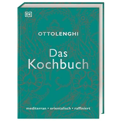 Abbildung von Das Kochbuch: mediterran orientalisch raffiniert. Ottolenghis Kochbuch Klassiker mit 140 kreativen Rezepten