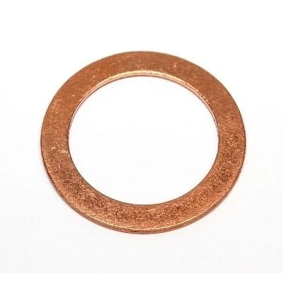 Abbildung von ELRING 115.002 Dichtring VOLKSWAGEN: Golf 3 Cabrio, Sharan VAN, 4, MERCEDES BENZ: C Class T modell, E Saloon, Vito Mixto, AUDI: A4 B5 Avant