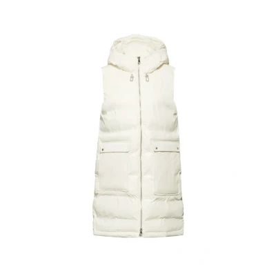 Abbildung von Street One Weste, Damen, Größe: 46, Beige