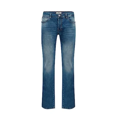 Abbildung von LTB Roden Jeans Bootcut, Herren, Größe: 31x30, Lionel wash