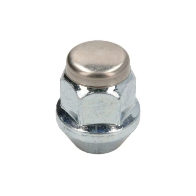 Abbildung von FEBI BILSTEIN 03375 Radmuttern Kegelbund F 19 CHEVROLET: Spark, Aveo Saloon, Hatchback, DAEWOO: Kalos Hatchback