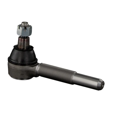 Abbildung von FEBI BILSTEIN 41323 Spurstangenkopf Vorderachse rechts mit Kronenmutter