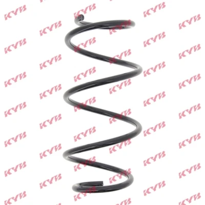 Abbildung von KYB K Flex RA3395 Fahrwerksfeder Vorderachse Schraubenfeder BMW: 1 Hatchback, 3 Saloon, Touring