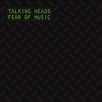 Abbildung von Fear of Music [Vinyl LP]
