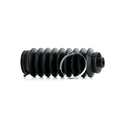 Abbildung von LEMFÖRDER 30139 01 Lenkmanschette Gummi Vorderachse beidseitig HONDA: CIVIC 4 Hatchback, CRX 2