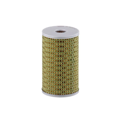 Abbildung von MANN FILTER H 932/2 Ölfilter Filtereinsatz