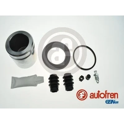 Abbildung von AUTOFREN SEINSA D42833C Bremssattel Reparatursatz Vorderachse 54