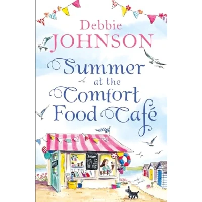 Abbildung von Summer at The Comfort Food Cafe: 2016 Bestselling Romance Everyone is Falling in Love with!: A gorgeously uplifting and heartwarming ... perfect beach reads! (The Café)