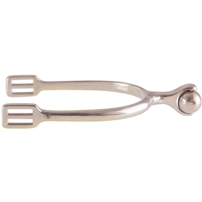 Abbildung von BR Rollerball Sporen Impuls Pro RVS 25mm
