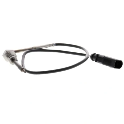 Abbildung von VEMO V10 72 1393 Sensor, Abgastemperatur Q+, Erstausrüsterqualität AUDI: A6 C6 Avant