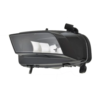 Abbildung von HELLA 1NE 010 832 251 Nebelscheinwerfer links 12 mit Glühlampe AUDI: A4 B8 Avant, Saloon