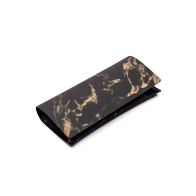 Abbildung von HAWKERS Unisex Clutch Case Champagne Pink Brillenetui, Einheitsgröße