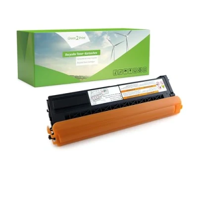 Abbildung von Green2Print Toner schwarz 6000 Seiten ersetzt Brother TN 328BK passend für DCP9270CDN, HL4570CDW, HL4570CDWT, MFC9970CDW