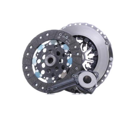 Abbildung von LuK 623 3150 33 Kupplungssatz RENAULT: ESPACE 4, LAGUNA 2 Grandtour