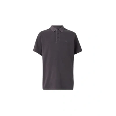 Abbildung von Armani Exchange Poloshirt, Herren, Größe: Small, Mysterioso