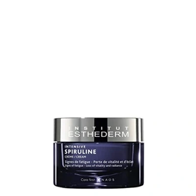 Abbildung von Institut Esthederm Intensive Spiruline Cream 50 Ml