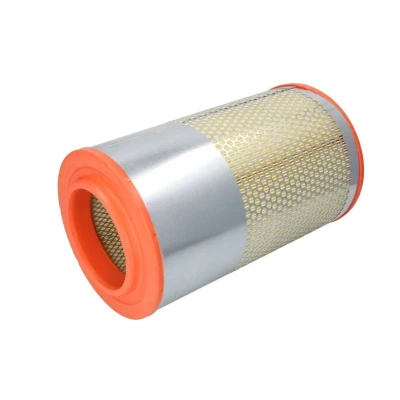 Abbildung von FILTRON AM 447/5 Luftfilter 368 214 Filtereinsatz