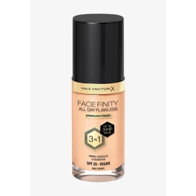 Abbildung von Max Factor Facefinity All Day Flawless Make up, Fb.42