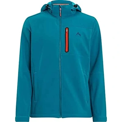 Abbildung von Mc Kinley Kadino Jacke 626 Blue Petrol XL