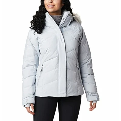 Abbildung von Columbia Damen Jacke, Lay D Down II