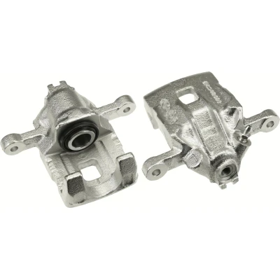 Abbildung von TRW BHP214E Bremssattel Gusseisen HYUNDAI: i20 I Hatchback
