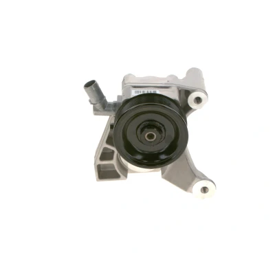 Abbildung von BOSCH K S01 000 051 Hydraulikpumpe hydraulisch 110 IVECO: Daily V Box Body / Estate, FIAT: Ducato III Van