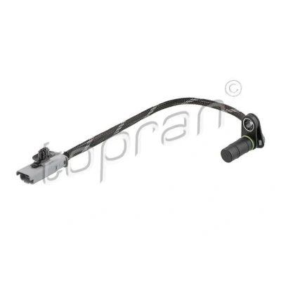 Abbildung von TOPRAN 623 122 Drehzahlsensor, Schaltgetriebe