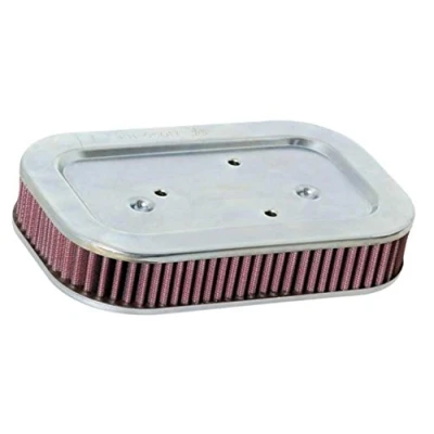 Abbildung von K&amp;N HD 8834 Motorrad Tauschluftfilter