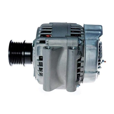 Abbildung von HELLA 8EL 011 710 861 Lichtmaschine 14V 105A MINI: Hatchback
