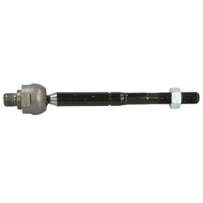 Abbildung von MOOG KI AX 17299 Axialgelenk Vorderachse M16X1.5 246,4 KIA: Optima / K5 Saloon