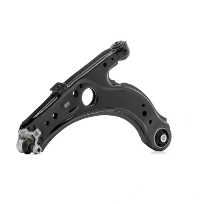 Abbildung von MOOG VO WP 1553 Querlenker links, unten, Vorderachse VOLKSWAGEN: Golf 4 Variant, 4, Bora Saloon, SKODA: Octavia 1 Combi kfzteile,