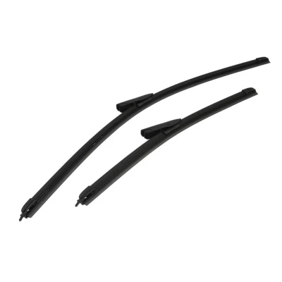 Abbildung von Scheibenwischer Denso DF 407 Flachbalkenwischblatt CITROËN: C4 II Cactus