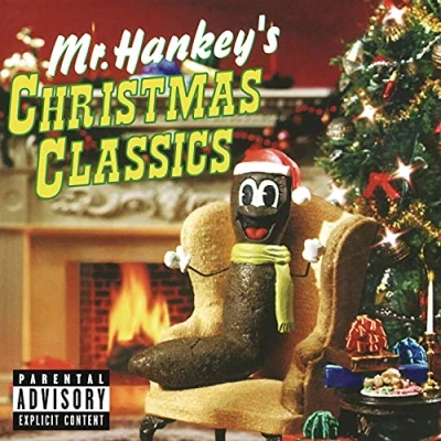 Abbildung von South Park: Mr.Hankey&#039;S Christmas Classics [Vinyl LP]