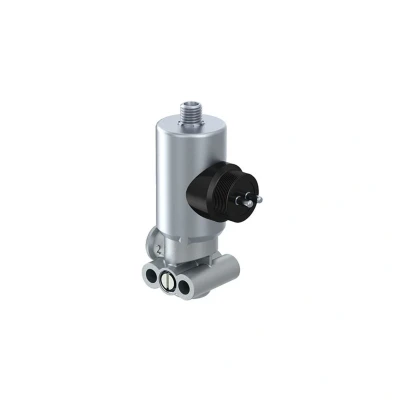 Abbildung von WABCO 4721737000 Magnetventil