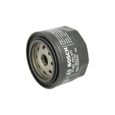 Abbildung von BOSCH 0 451 103 311 Ölfilter 13/16&quot; 16 UNF Anschraubfilter HONDA: CIVIC 6 Hatchback, ACCORD Limousine, 5