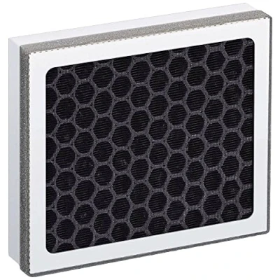 Abbildung von Beurer LR 330 Nachkaufset, mit Vorfilter und Kombifilter (EPA E10 Filter, Aktivkohlefilter)