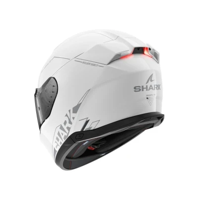 Abbildung von SHARK HE0810E WSA S Integralhelm