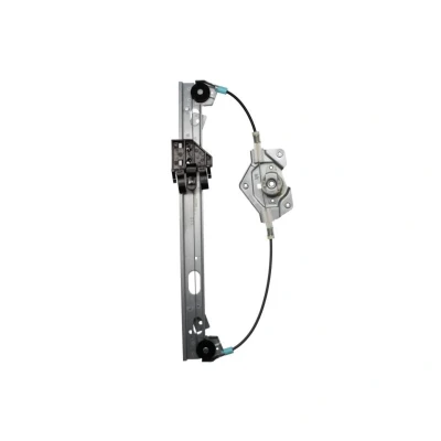 Abbildung von Magneti Marelli Fensterheber hinten links elektrisch ohne Elektromotor 350103170037 VOLKSWAGEN: Golf 5