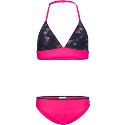 Abbildung von FIREFLY Kinder Afyna Bikini, Carbon, 152