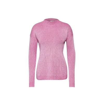 Abbildung von CECIL Pullover mit Turtleneck