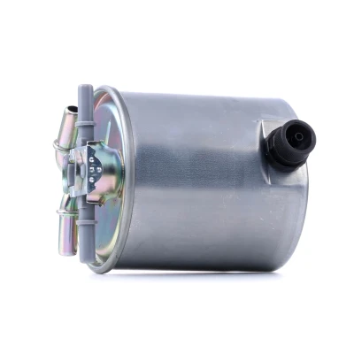 Abbildung von BOSCH F 026 402 742 Kraftstofffilter Leitungsfilter NISSAN: Qashqai / Qashqai+2 I, X Trail, RENAULT: Koleos I