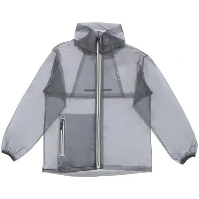 Abbildung von EQUITHÈME Regenjacke Saigon GrauVerkauft von Agradi