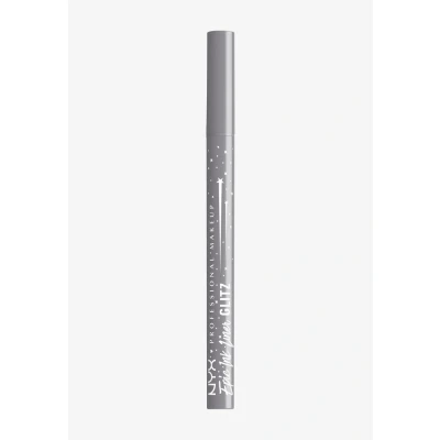 Abbildung von NYX Professional Makeup EPIC INK Liner Eyeliner, Größe: 1 ml, Flashy flare
