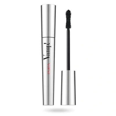Abbildung von Pupa Vamp! Mascara 100 Extra Black