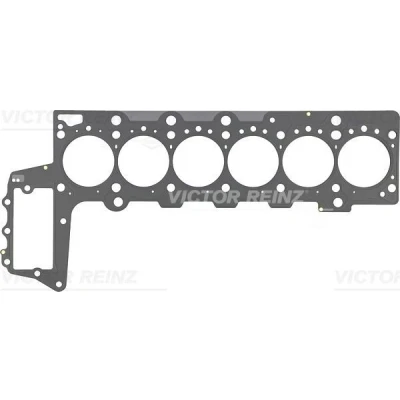 Abbildung von REINZ 61 36620 10 Zylinderkopfdichtung 1,55 Metall Lagen Dichtung BMW: X3, 3 Saloon, 7