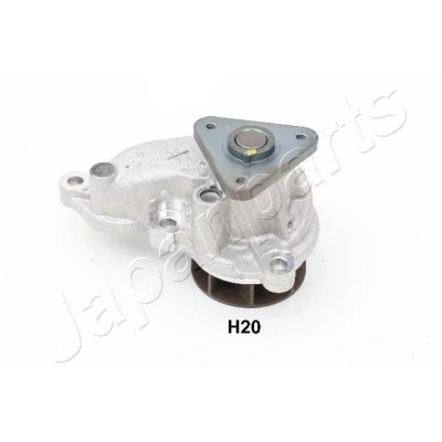 Abbildung von JAPANPARTS PQ H20 Wasserpumpe HYUNDAI: ix35, i30 I Hatchback, II KIA: cee‘d Estate, RIO 3, CARENS 3