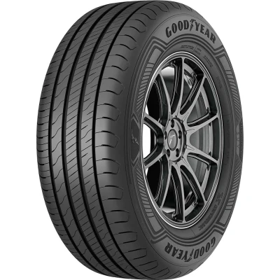 Abbildung von Goodyear EfficientGrip 2 SUV 225/50 R19 100V PKW Sommerreifen Reifen 593437