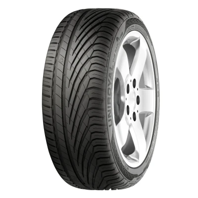 Abbildung von UNIROYAL RainSport 3 185/55 R14 80H PKW Sommerreifen Reifen VOLKSWAGEN: Polo III Hatchback, Lupo / 3L, LT 40 55 I Platform Chassis 0362381