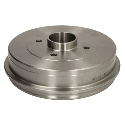 Abbildung von ABE C6R006ABE Bremstrommel ohne Radlager 203,3 Hinterachse RENAULT: CLIO 2, TWINGO 1, DACIA: Logan I MCV