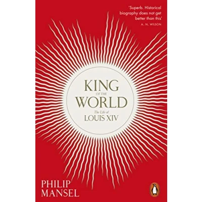 Abbildung von King of The World: Life Louis XIV